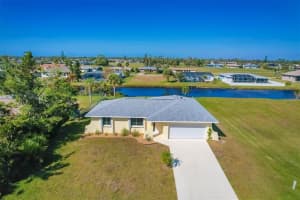 102 ANNAPOLIS LANE, ROTONDA WEST, FL 33947 Sold 06/20/25