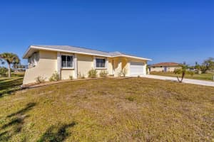 102 ANNAPOLIS LANE, ROTONDA WEST, FL 33947 Sold 06/20/25