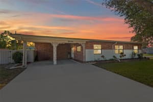 2544 WARNE STREET, PORT CHARLOTTE, FL 33952 Sold 07/30/25