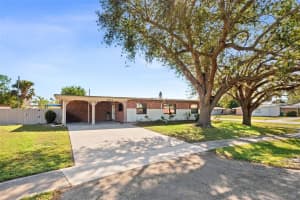 2544 WARNE STREET, PORT CHARLOTTE, FL 33952 Sold 07/30/25