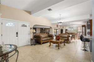 2544 WARNE STREET, PORT CHARLOTTE, FL 33952 Sold 07/30/25