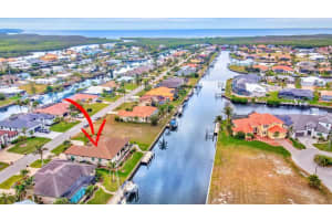 5221 ALMAR DRIVE, PUNTA GORDA, FL 33950 - MLS#MFRC7503223