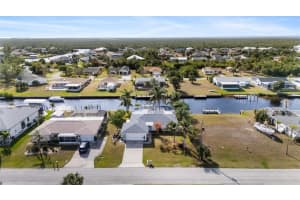 18170 AVONSDALE CIRCLE, PORT CHARLOTTE, FL 33948 Sold 03/31/25