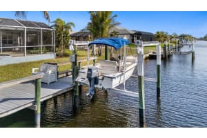 18170 AVONSDALE CIRCLE, PORT CHARLOTTE, FL 33948 Sold 03/31/25