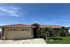 2020 5TH TERRACE, CAPE CORAL, FL 33909 Sold 04/04/25