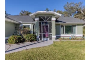 3341 BRIANT STREET, NORTH PORT, FL 34287 Sold 08/12/25