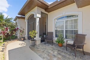 3008 YEADON TERRACE, NORTH PORT, FL 34286 - MLS#MFRC7503232