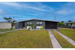 350 DUXBURY AVENUE, PORT CHARLOTTE, FL 33952 Sold 03/06/25