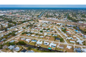 350 DUXBURY AVENUE, PORT CHARLOTTE, FL 33952 Sold 03/06/25