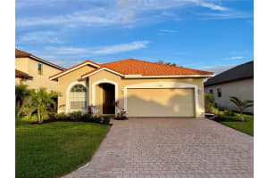 4269 RIVER BANK WAY, PORT CHARLOTTE, FL 33980 Sold 05/30/25