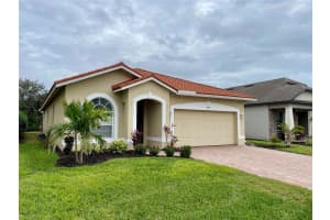 4269 RIVER BANK WAY, PORT CHARLOTTE, FL 33980 Sold 05/30/25