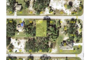 19211 STUDIO AVENUE, PORT CHARLOTTE, FL 33954 Sold 03/31/26