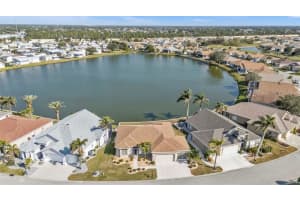 24424 BUCKINGHAM WAY, PUNTA GORDA, FL 33980 Sold 03/31/25