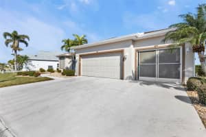 24424 BUCKINGHAM WAY, PUNTA GORDA, FL 33980 Sold 03/31/25