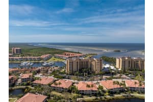 3313 Sunset Key Cir #102, PUNTA GORDA