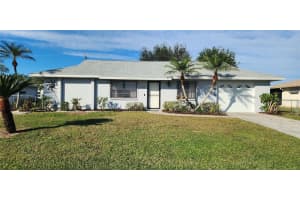 10454 WATERFORD AVENUE, ENGLEWOOD, FL 34224 Sold 02/14/25
