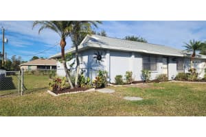 10454 WATERFORD AVENUE, ENGLEWOOD, FL 34224 Sold 02/14/25