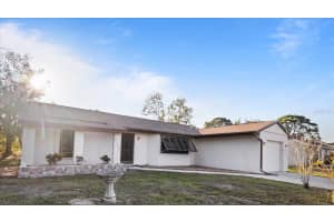 3128 PONCE DE LEON BOULEVARD, NORTH PORT, FL 34291 Sold 02/25/25