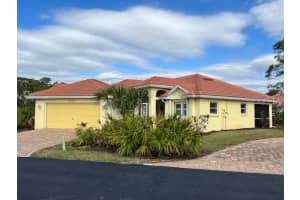 3893 Cape Cole Blvd, PUNTA GORDA