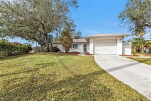 21190 MIDWAY BOULEVARD, PORT CHARLOTTE, FL 33952 Sold 02/19/25