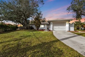 21190 MIDWAY BOULEVARD, PORT CHARLOTTE, FL 33952 Sold 02/19/25