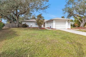 21190 MIDWAY BOULEVARD, PORT CHARLOTTE, FL 33952 Sold 02/19/25