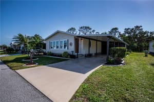 805 MANCHESTER COURT, ENGLEWOOD, FL 34223 Sold 05/28/25