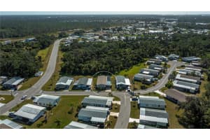 805 MANCHESTER COURT, ENGLEWOOD, FL 34223 Sold 05/28/25