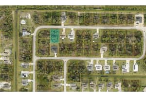 Lot 2 FRANZINO AVENUE, NORTH PORT, FL 34291 Sold 01/16/26