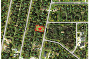 131 ADALIA TERRACE, PORT CHARLOTTE, FL 33954 - MLS#MFRC7503263