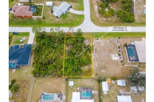 7360 STETSON LANE, PORT CHARLOTTE, FL 33981 Sold 05/02/25