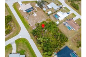7360 STETSON LANE, PORT CHARLOTTE, FL 33981 Sold 05/02/25