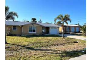2727 POINCIANA COURT, PUNTA GORDA, FL 33950 Sold 02/25/25
