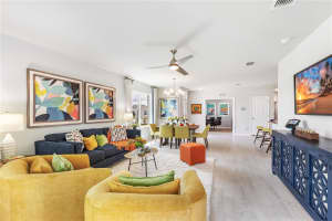 9368 SUNBEAM CIRCLE, PUNTA GORDA, FL 33950 Sold 06/27/25