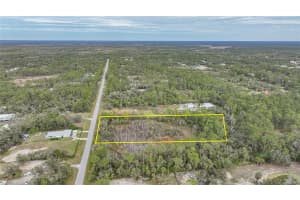 Lot 28 BEEDLA STREET, NORTH PORT, FL 34291 - MLS#MFRC7503300