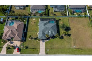 3410 26TH AVENUE, CAPE CORAL, FL 33914 Sold 03/11/25