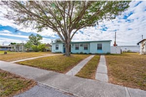 3461 NORMANDY DRIVE, PORT CHARLOTTE, FL 33952 Sold 09/04/25