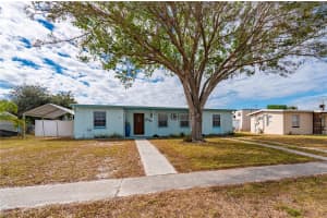 3461 NORMANDY DRIVE, PORT CHARLOTTE, FL 33952 Sold 09/04/25