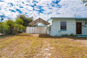 3461 NORMANDY DRIVE, PORT CHARLOTTE, FL 33952 Sold 09/04/25