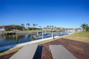 561 VIA ESPLANADE, PUNTA GORDA, FL 33950 Sold 04/14/25