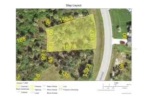 226 SUNSET ROAD, ROTONDA WEST, FL 33947 Sold 07/25/25