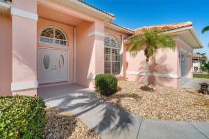 632 BALSAM APPLE DRIVE, VENICE, FL 34293 Sold 08/01/25
