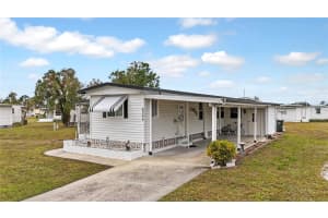 6305 PARKVIEW COURT, NORTH PORT, FL 34287 Sold 05/13/25
