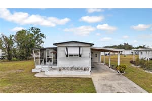 6305 PARKVIEW COURT, NORTH PORT, FL 34287 Sold 05/13/25