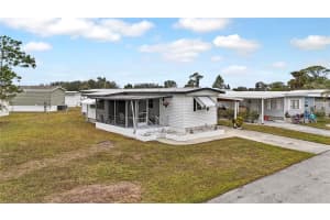 6305 PARKVIEW COURT, NORTH PORT, FL 34287 Sold 05/13/25
