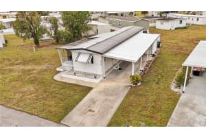 6305 PARKVIEW COURT, NORTH PORT, FL 34287 Sold 05/13/25