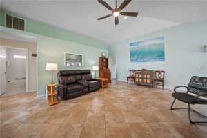 428 ROSE APPLE CIRCLE, PORT CHARLOTTE, FL 33954 Sold 04/30/25