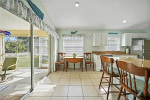 428 ROSE APPLE CIRCLE, PORT CHARLOTTE, FL 33954 Sold 04/30/25