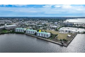 200 HARBOR WALK DRIVE, PUNTA GORDA, FL 33950 Sold 05/30/25