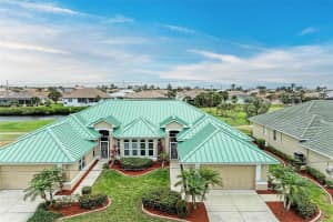 1551 Atares Dr #112, PUNTA GORDA